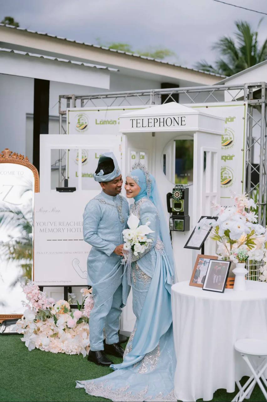 Video Guestbook