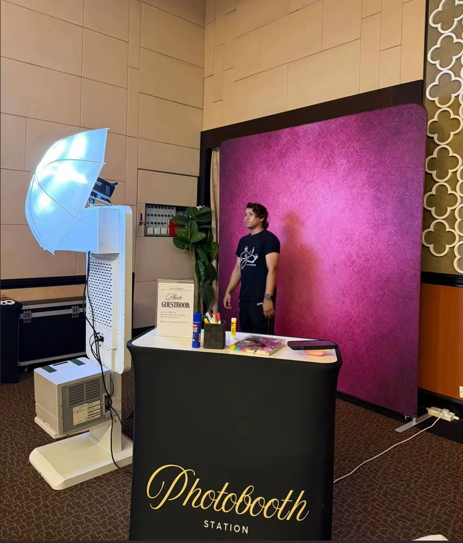 Photobooth